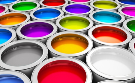 カーペイントについて