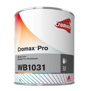 クロマックスプロ